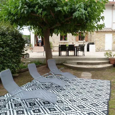 Villa A 80m De La La Seyne-sur-Mer