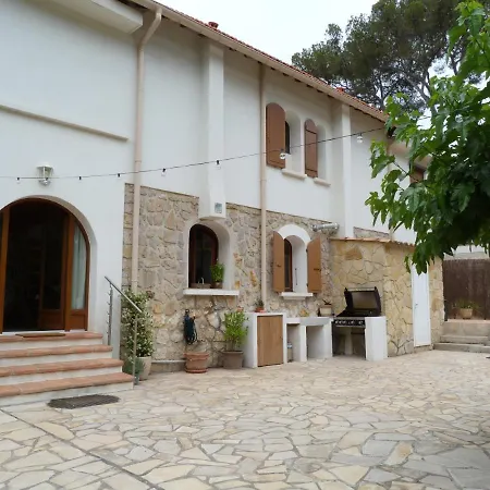 Villa A 80m De La La Seyne-sur-Mer